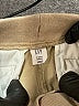 Baby Gap Solid Tan Khakis Size 3 - photo 3