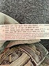 Zara Camo Gray Jeggings Size 6 - photo 8