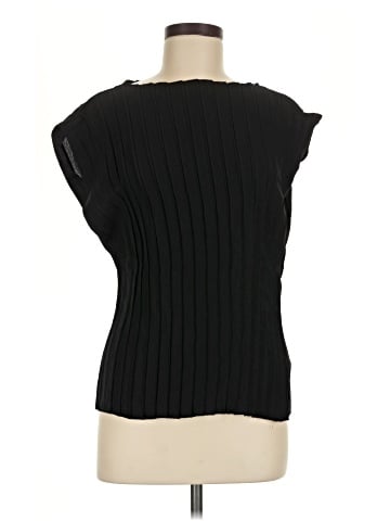 Zara Sleeveless Blouse (view 1)