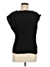 Zara Black Sleeveless Blouse Size M - photo 1