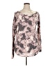 Together Pink Long Sleeve T-Shirt Size XL - photo 1