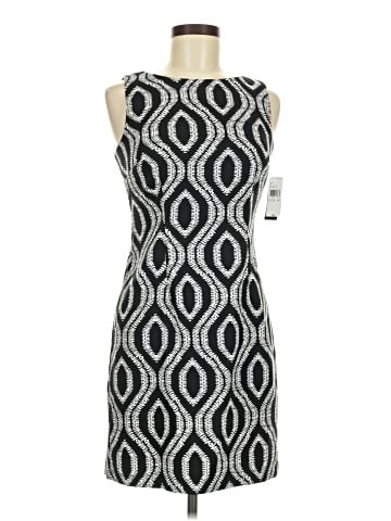 Alyx Cocktail Dress (view 1)