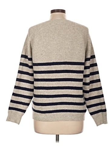 Knox Rose Pullover Sweater (view 2)