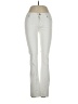 Ann Taylor LOFT Ivory Jeans Size 25 waist - photo 1