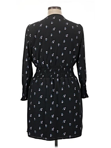 WAYF Casual Dress (view 2)