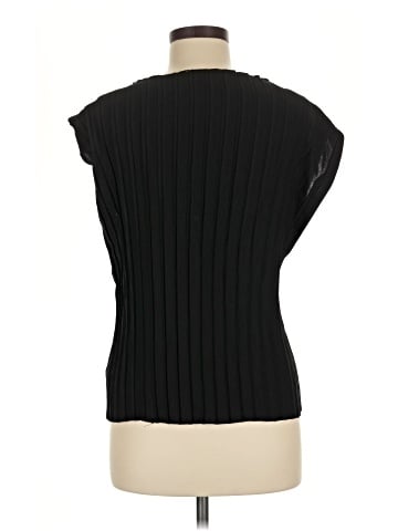 Zara Sleeveless Blouse (view 2)