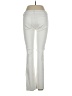 Ann Taylor LOFT Ivory Jeans Size 25 waist - photo 2