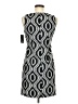 Alyx Graphic Gray Cocktail Dress Size 6 Petite - photo 2