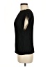 Zara Black Sleeveless Blouse Size M - photo 5