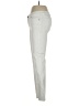 Ann Taylor LOFT Ivory Jeans Size 25 waist - photo 5