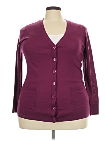 Sejour Cardigan (view 1)