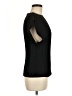 Zara Black Sleeveless Blouse Size M - photo 4