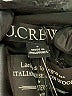 J.Crew Solid Black Cocktail Dress Size 6 - photo 7