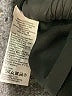 J.Crew Solid Black Cocktail Dress Size 6 - photo 8
