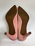 MICHAEL Michael Kors Pink Heels Size 8 1/2 - photo 5