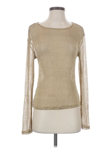 Zara Long Sleeve T-Shirt (view 1)