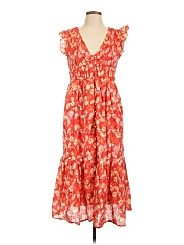 Anthropologie Cocktail Dress (view 1)