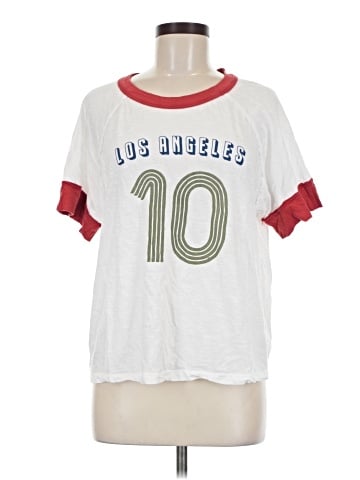 Sundry Short Sleeve Top (view 1)