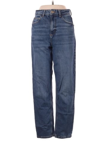 Zara Jeans (view 1)