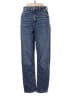 Zara Blue Jeans Size 4 - photo 1