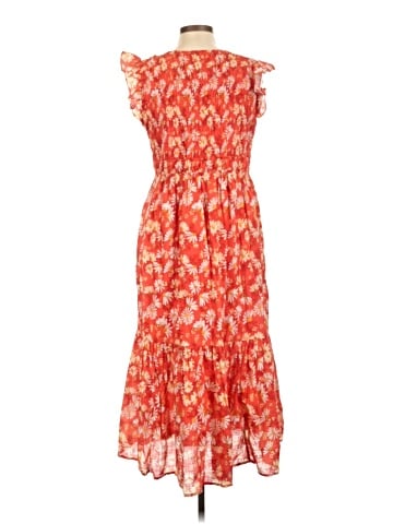 Anthropologie Cocktail Dress (view 2)