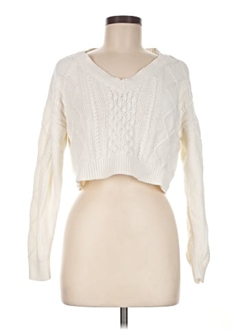 Aeropostale Pullover Sweater (view 1)