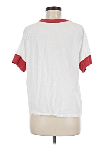 Sundry Short Sleeve Top (view 2)