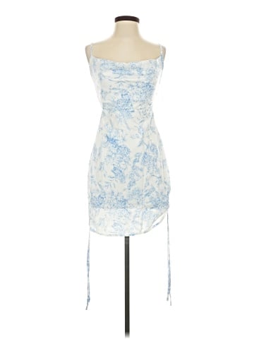 Missguided Cocktail Dress (view 1)