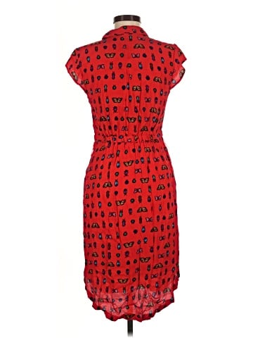 52 Conversations by Anthropologie Casual Dress (view 2)