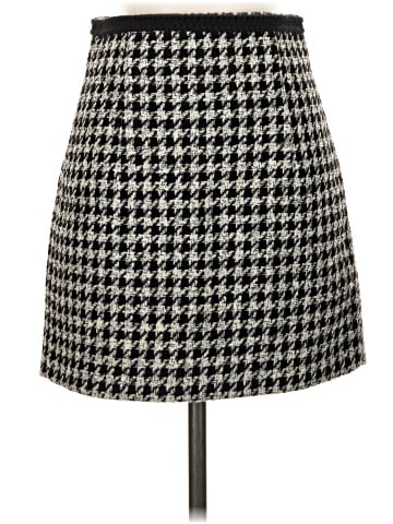 Zara Casual Skirt (view 1)