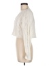 Aeropostale Ivory Pullover Sweater Size M - photo 5