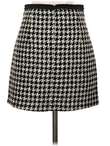 Zara Casual Skirt (view 2)