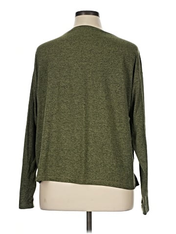 Athleta 3/4 Sleeve T-Shirt (view 2)