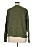 Athleta Green 3/4 Sleeve T-Shirt Size 1X - photo 2