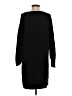 Old Navy Black Pullover Sweater Size S - photo 2