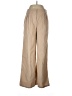 Commense Solid Tan Khakis Size L - photo 1