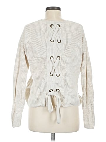 Lucky Brand Pullover Sweater (view 2)