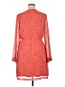 ModCloth Orange Romper Size XL - photo 2