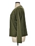 Athleta Green 3/4 Sleeve T-Shirt Size 1X - photo 5