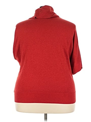 MICHAEL Michael Kors Turtleneck Sweater (view 2)
