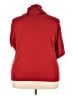 MICHAEL Michael Kors Red Turtleneck Sweater Size 3X - photo 2