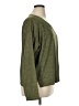 Athleta Green 3/4 Sleeve T-Shirt Size 1X - photo 4