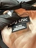 City Chic 100% Polyester Black Cocktail Dress Size 22 Plus (XL) - photo 7