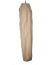 Commense Solid Tan Khakis Size L - photo 5