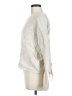 Lucky Brand 100% Cotton Ivory Pullover Sweater Size M - photo 5