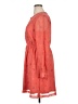 ModCloth Orange Romper Size XL - photo 5
