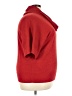 MICHAEL Michael Kors Red Turtleneck Sweater Size 3X - photo 4