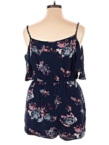 Mudd Romper (view 2)