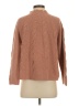 Margaret O'Leary Brown Turtleneck Sweater Size Sm (0) - photo 2
