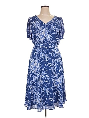 Talbots Casual Dress (view 1)